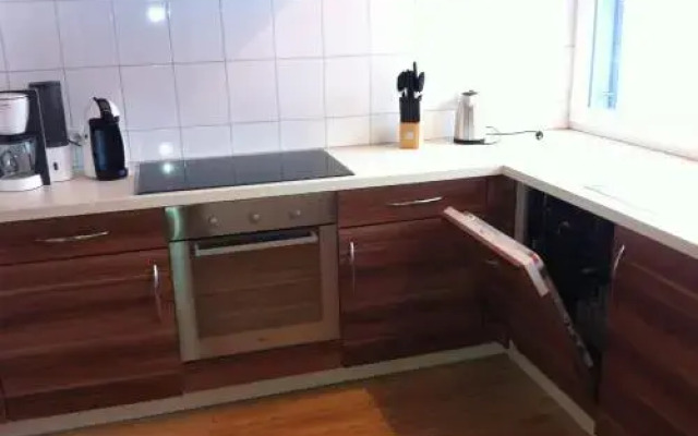 Ferienhaus Sonnegg