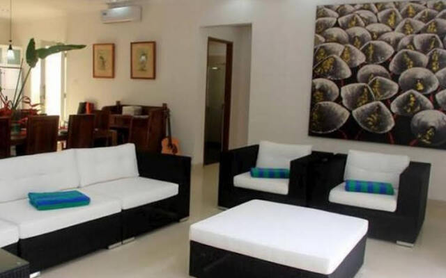 Your XXL Seminyak Boutique Villas