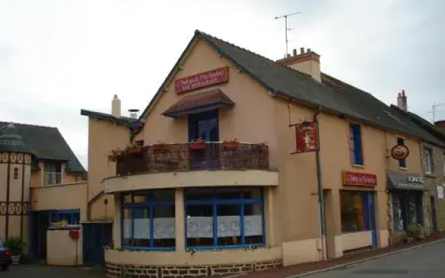 L'auberge Du Petit Bonheur