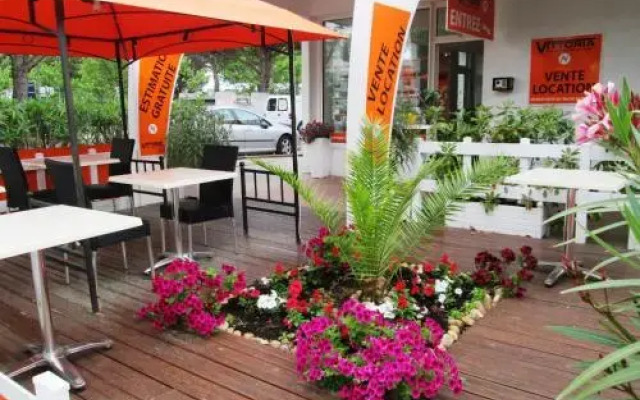 Vittoria Immobilier - Soleil