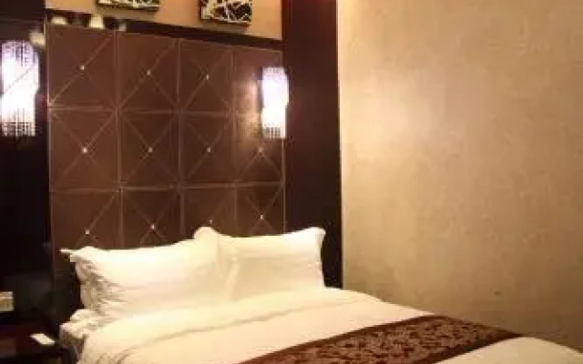Shanghai Jitai Boutique Hotel