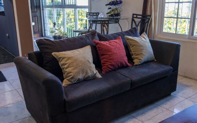 Modern Bilton Apartment