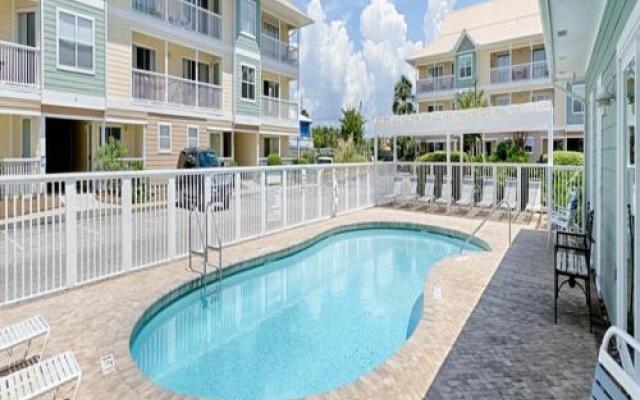 St Martin Beachwalk Villas 313