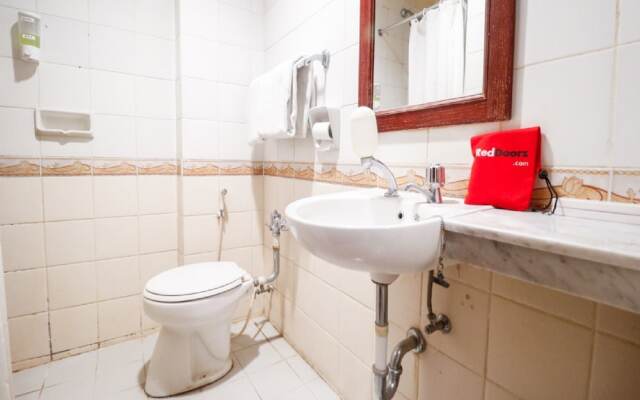 RedDoorz Plus near Senopati 2