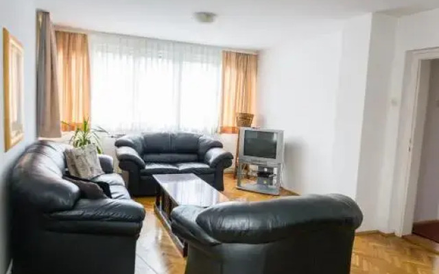 Apartement Dani