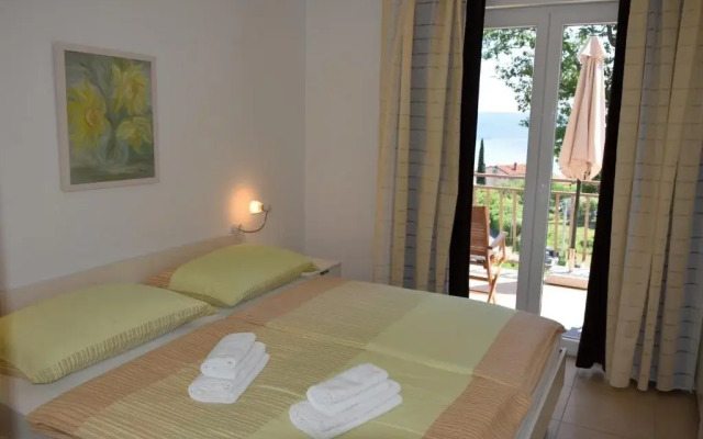 Apartments Sandra