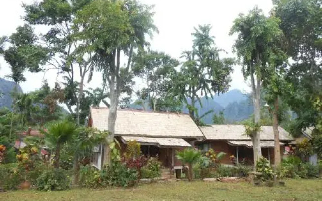 Moradok 2 Resort