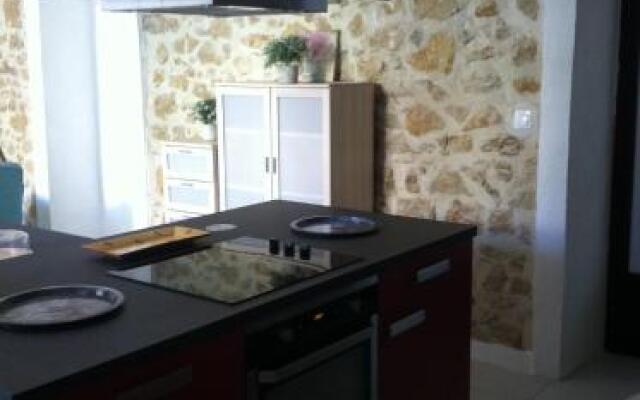 Le Portail Du Ventoux