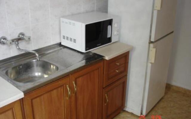 Guest House Stamovi