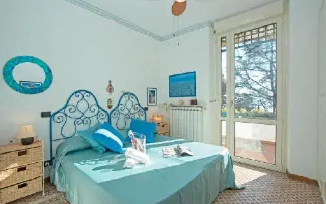 Villa Claudia-La Terrazza Sul Lago