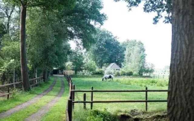 Gastenverblijf Lommerloo