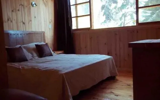 Lodge Gourmet Vichuquen