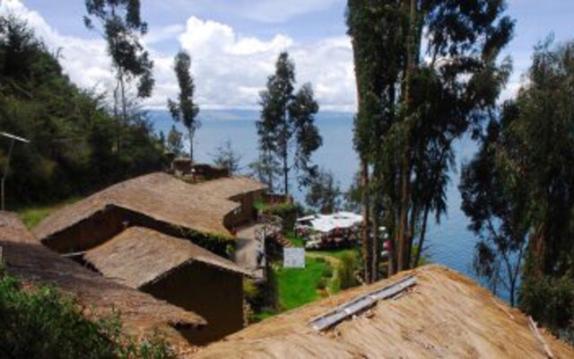 Posada del Inca Eco-Lodge