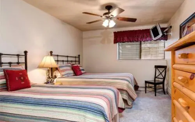 2149 West Apache Trail Townhouse Unit 15