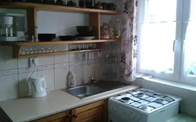 Chata Bešeňová