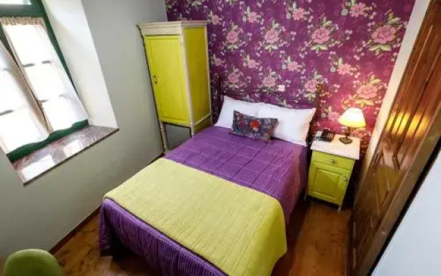 Kapodistrias Hotel