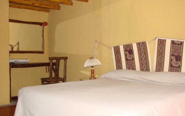 Hotel Alas del Alma