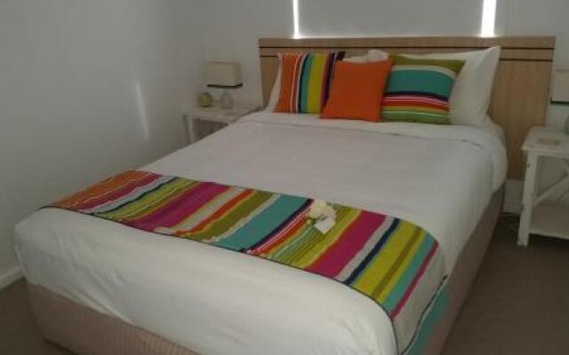 Saltwater Apartments