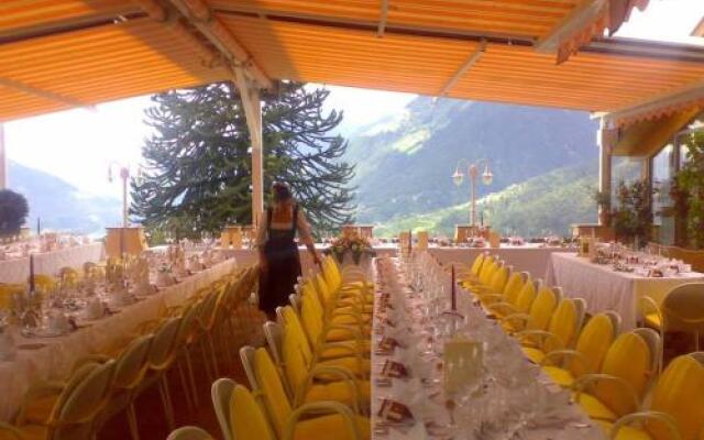 Hotel Pichler