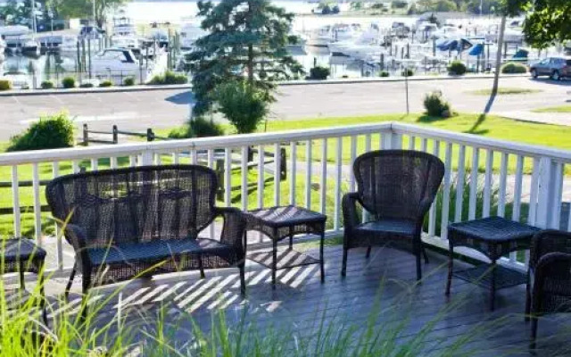 Three Village Inn Stony Brook