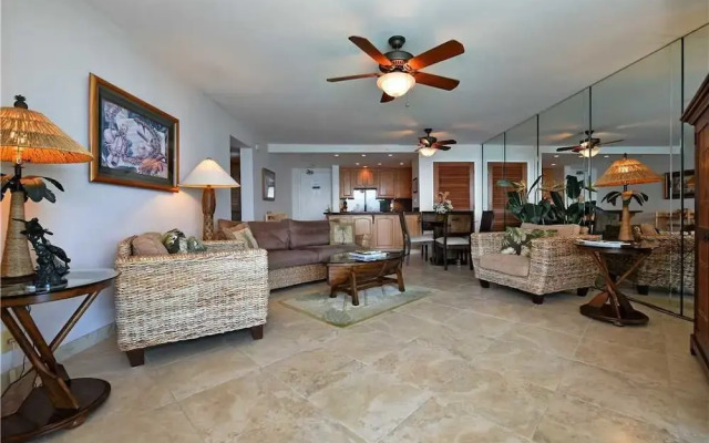 Valley Isle 1105 by RedAwning