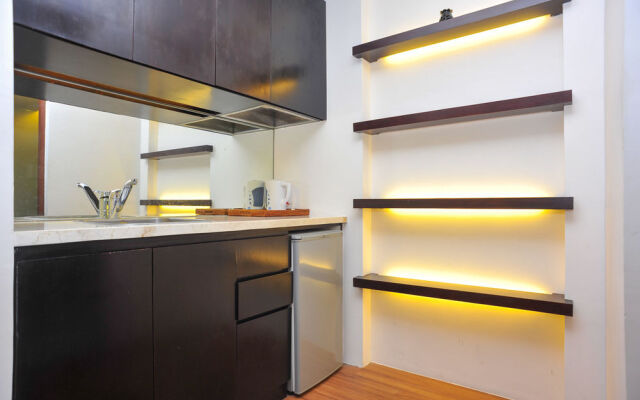 艾里巴厘岛努沙杜瓦比诺阿 61 号普拉塔玛酒店(Airy Nusa Dua Pratama 61 Benoa Bali)