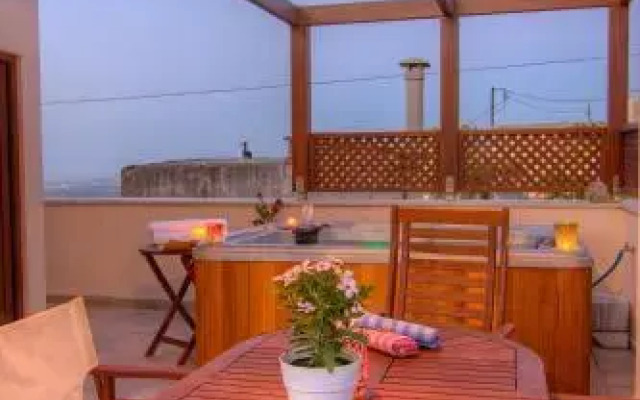 Villa Euphoria