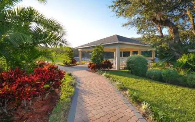 SC171 Sea Woods by RedAwning