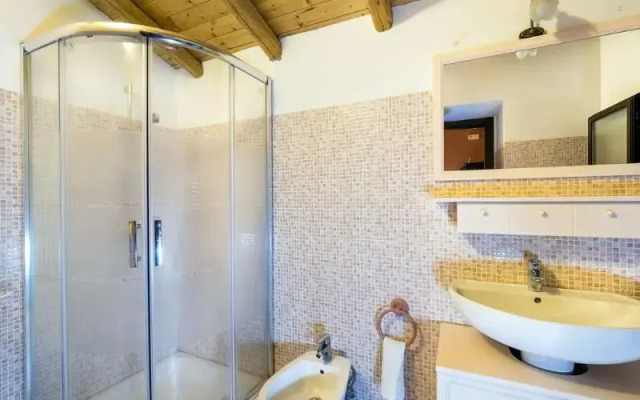 B&B Fontana del Cherubino