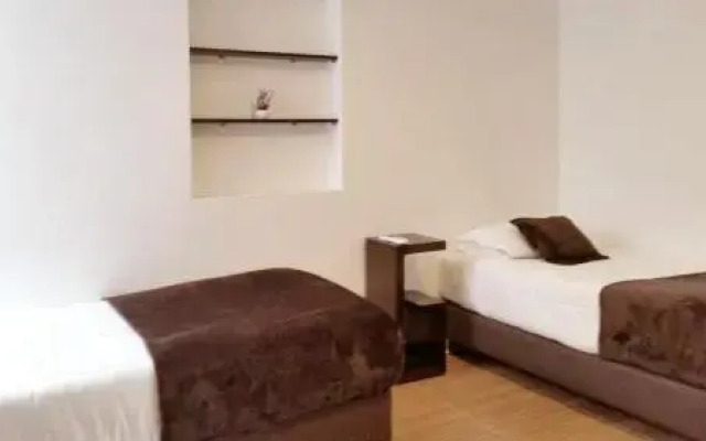 Hotel Boutique Mavia