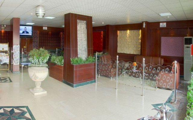 Al Farhan Hotel Al Belad