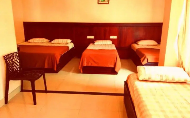 Hotel Royal Nest