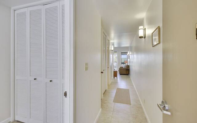 Da Kine Kahuku - 1 Br Condo