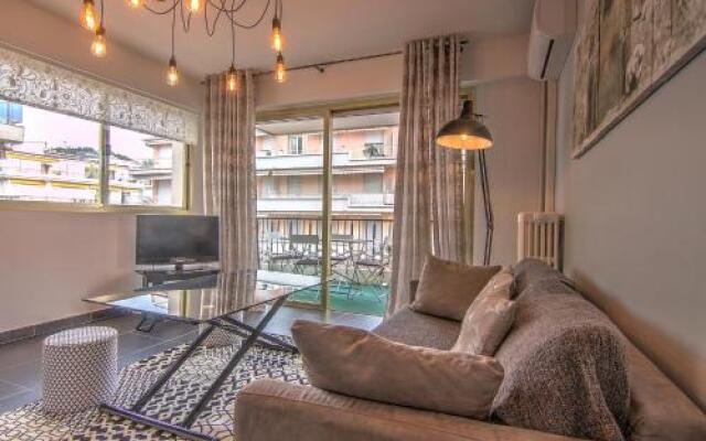 Livia Cannes Palm Beach 4LG