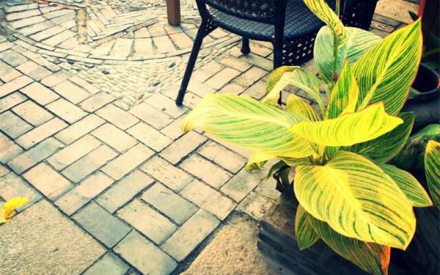 Zhouzhuang Zhenfeng Riverside Courtyard Hostel