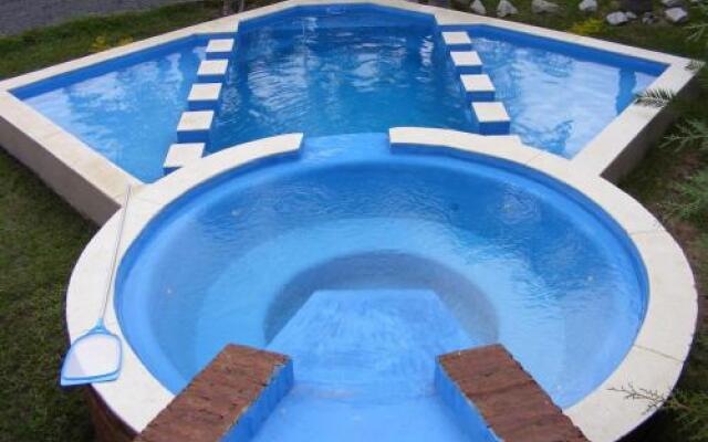 Bungalows Portal Pindó