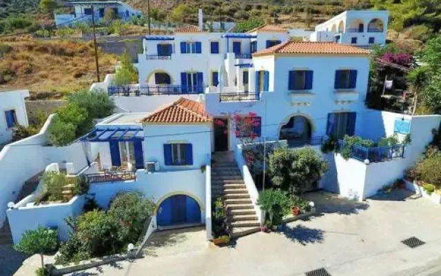 Verandas Sea Houses