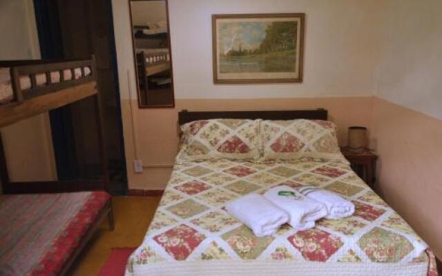 Fazenda Dos Cordeiros