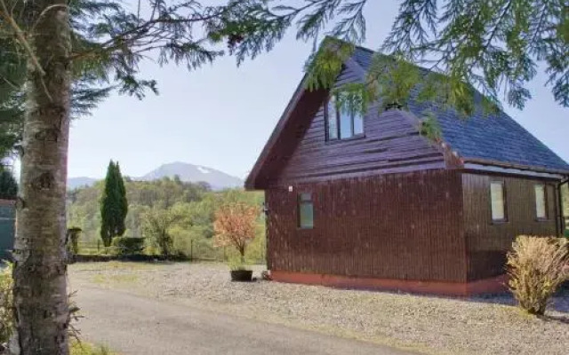 Gairlochy Holiday Park