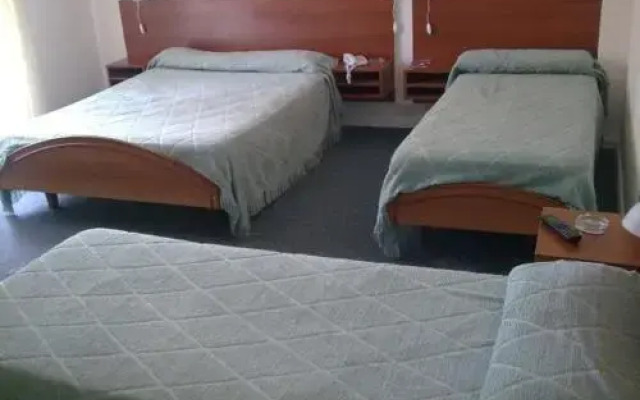 Real splendid Hotel