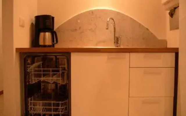 Casa Nova Casa Vacanze