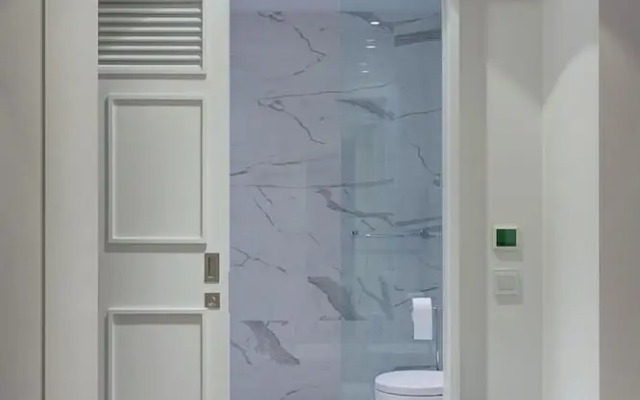 Super Luxury Apartment in Tigne Point, Amazing Ocean Views