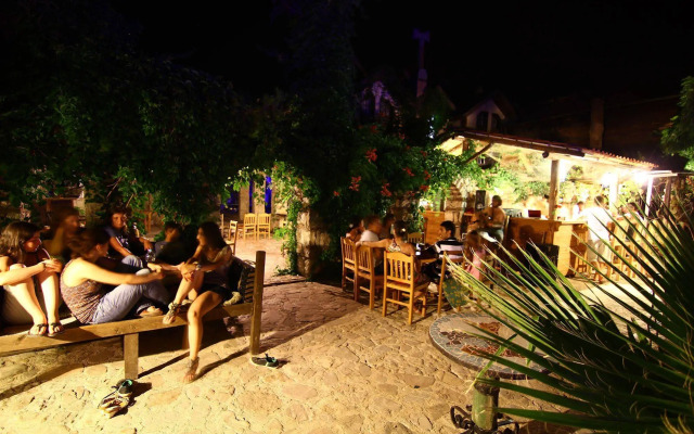 Koyevi Olympos Countryhouse