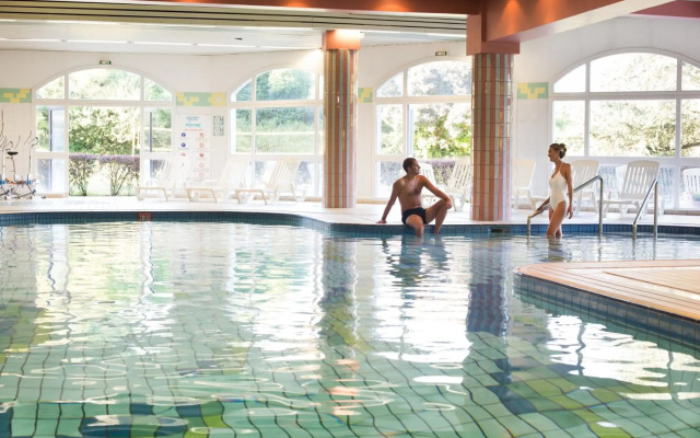 Hotel & Spa Vacances Bleues Villa Marlioz