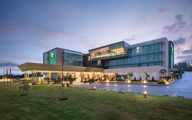 Holiday Inn Quito Airport