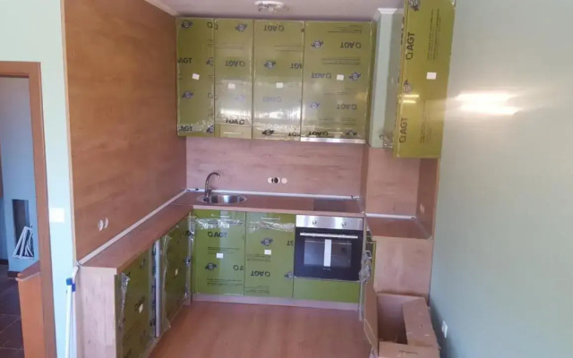 Gondola 1 BDRM Flat in Cedar Lodge IV (D2)