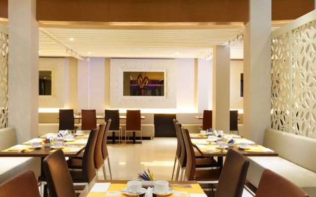 Hotel Novotel Banjarmasin Airport