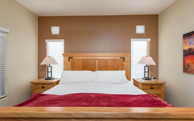 Raintree 2 Bedroom Condo by RedAwning