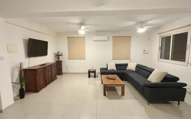 Kition Sunset Villa in Kiti