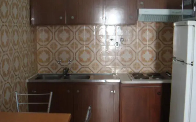 Apartamentos Central